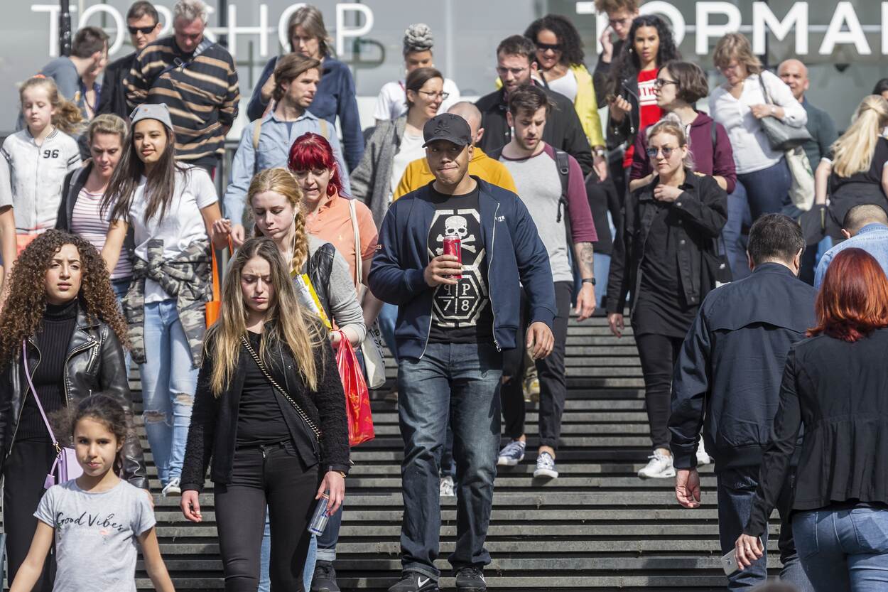 Aanzienlijke verschillen tussen sociale klassen in Nederland Nieuwsbericht Sociaal en