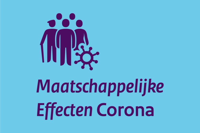 Maatschappelijke effecten corona