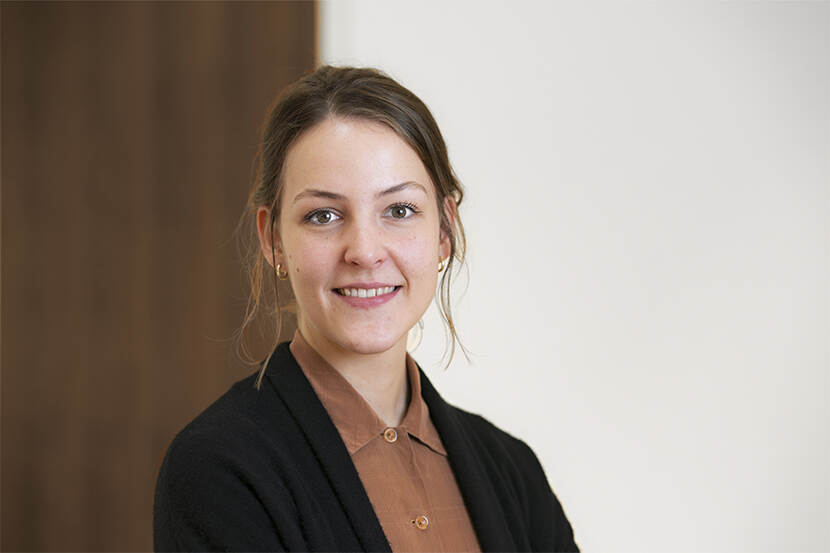 Dr. A.C. (Astrid) Mangnus