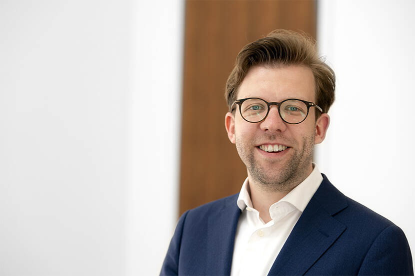 Dr. S.C. (Sander) Kunst