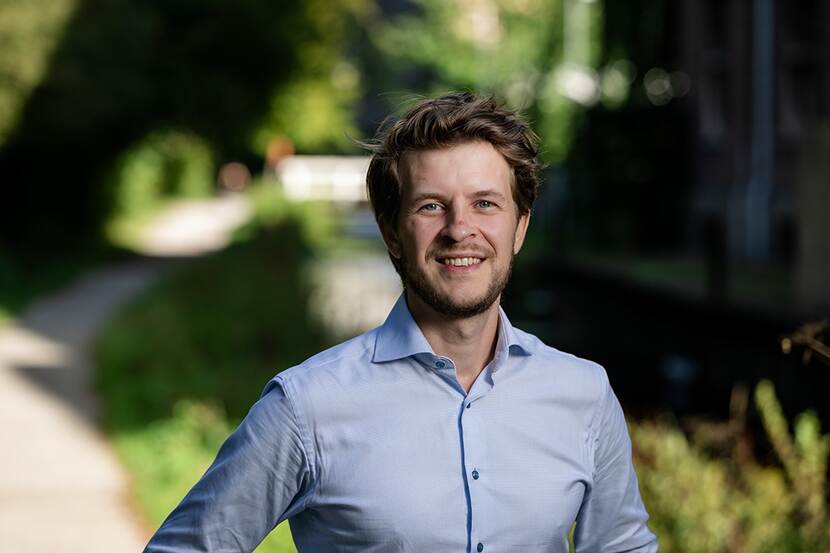 Dr. C. (Christian) Geppert