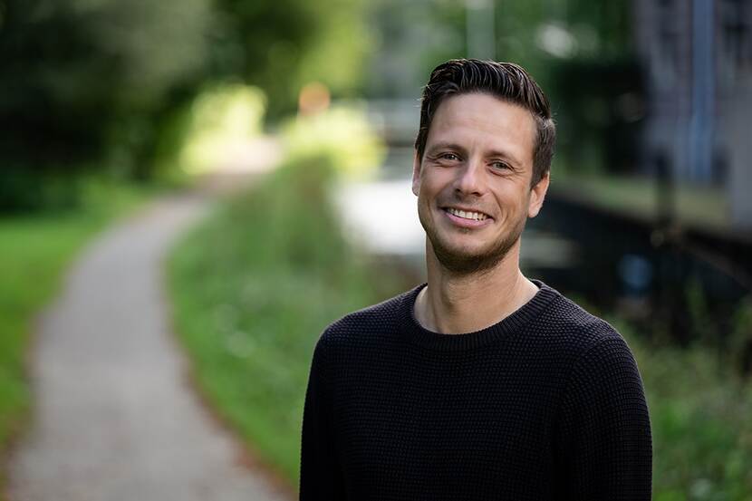 MA G. (Gijs) ten Berge