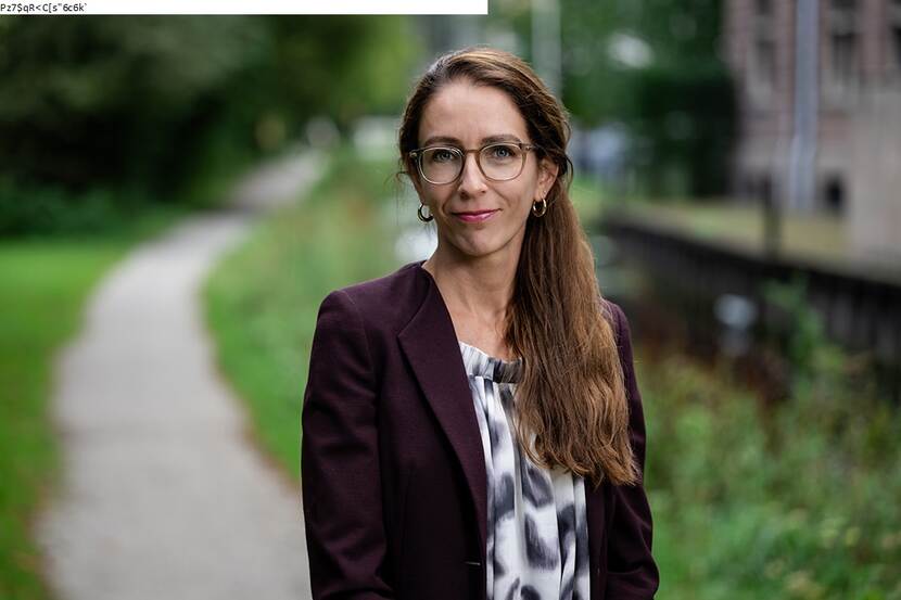 Dr. M. (Maria) Vliek