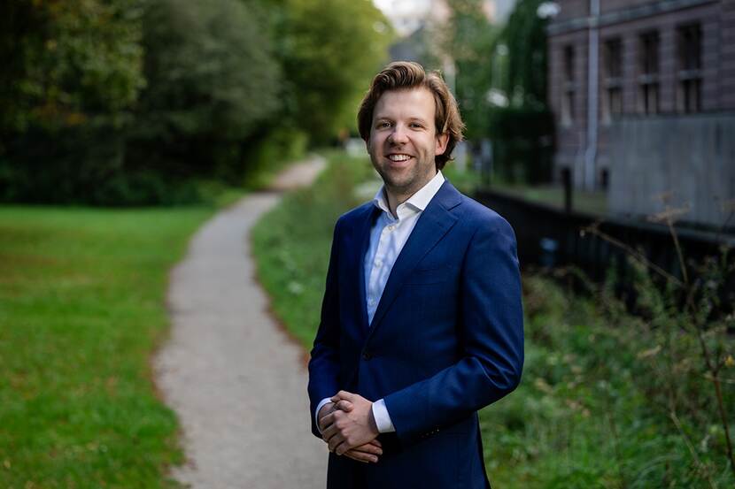 Dr. S.C. (Sander) Kunst