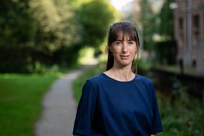 S. (Sarah) Hardus MSc