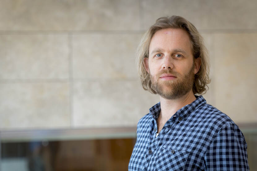 Dr. W.H. (Wouter) Mensink