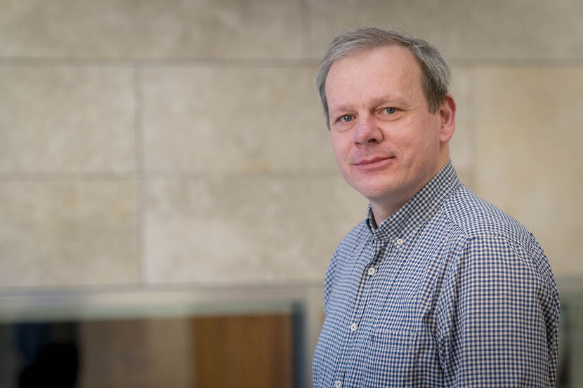 Dr. J.D. (Jan Dirk) Vlasblom