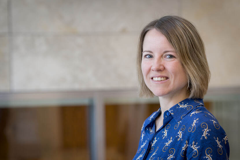Dr. A.M. (Annemarie) Wennekers