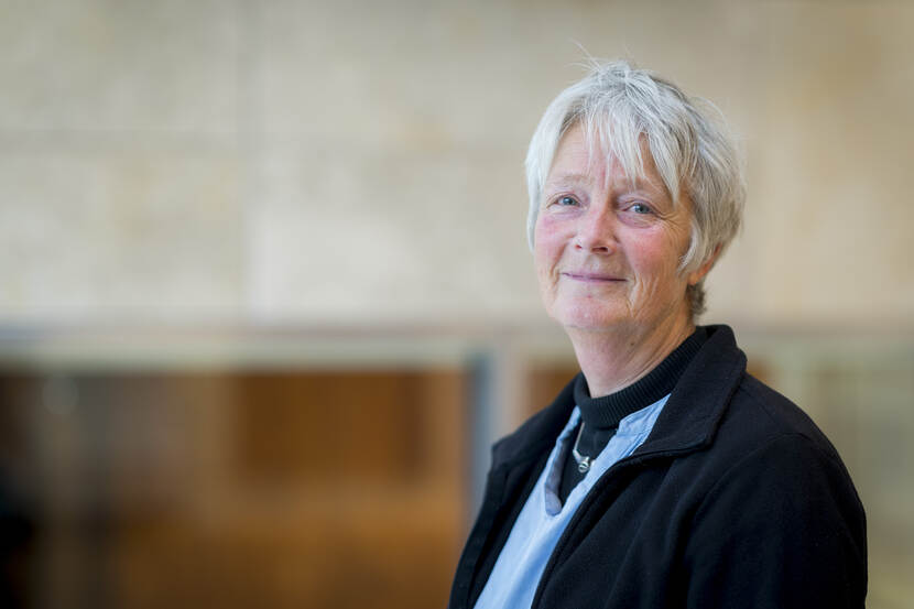 Dr. I.B. (Isolde) Woittiez