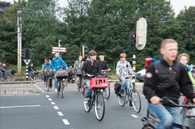 Jeugdhulp in de wijk