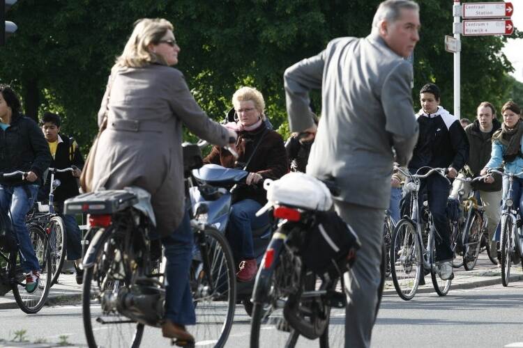 Werkenden en niet-werkenden